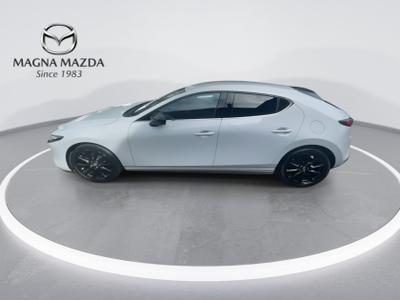 Mazda Mazda3 Photo 5