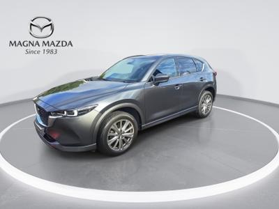 Mazda CX-5 Photo 3
