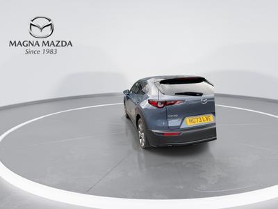 Mazda CX-30 Photo 10