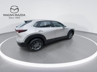 Mazda CX-30 Photo 9