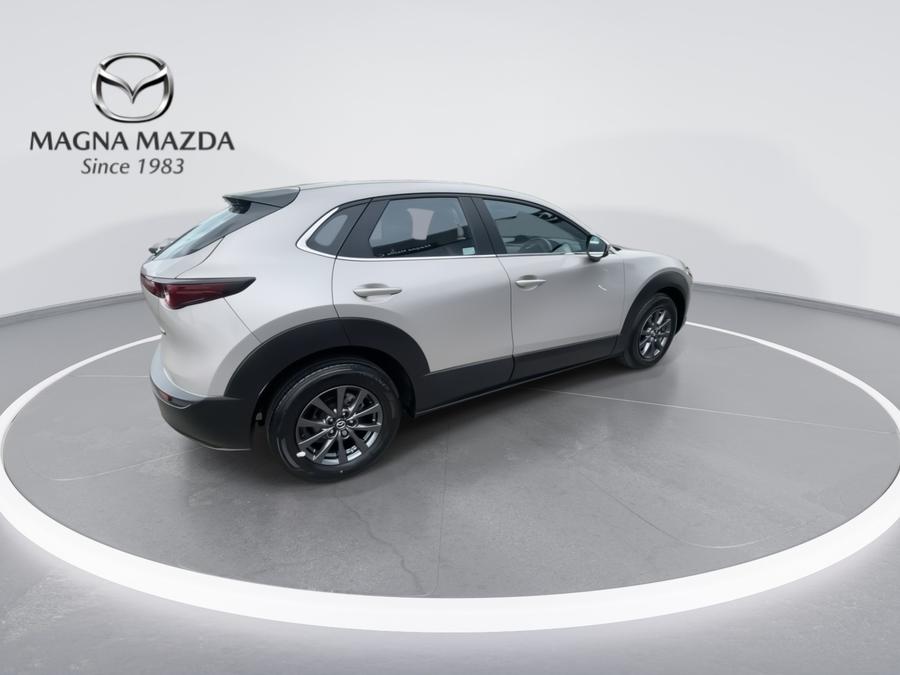 Mazda CX-30 Photo spincar-6a719a93b79c7e01265271be7bdfcfef7f6d193c.jpg