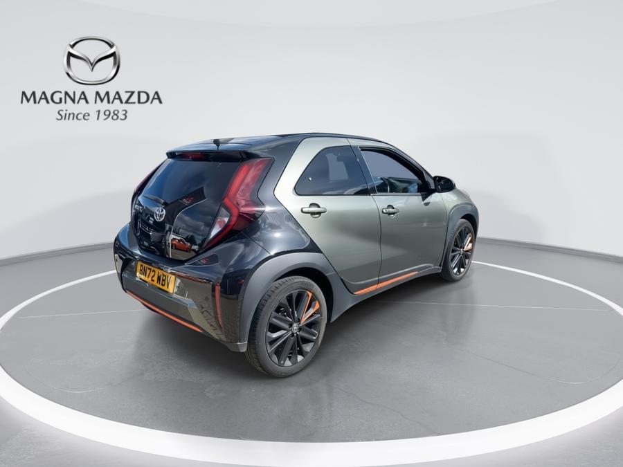 Toyota Aygo X Photo spincar-6a78d299ba1ceb702099ba655b72b5153189f743.jpg