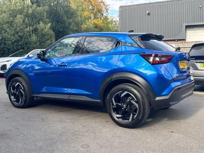 Nissan Juke Photo 41