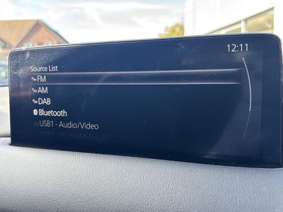Mazda CX-5 Photo 33