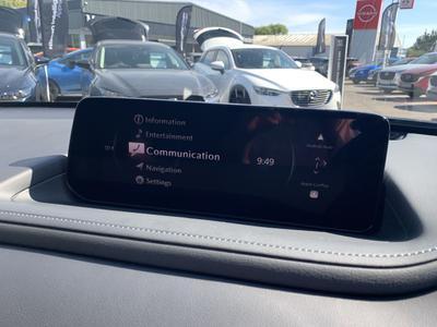 Mazda CX-30 Photo 28