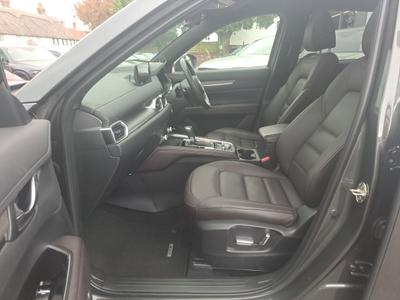 Mazda CX-5 Photo 25