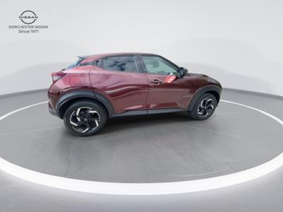 Nissan Juke Photo 9