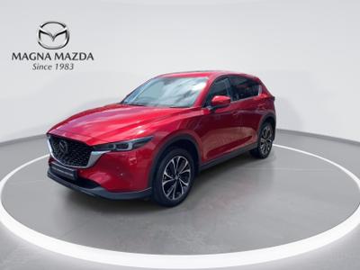 Mazda CX-5 Photo 7