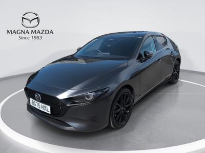 Mazda Mazda3 Photo 0
