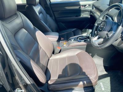 Mazda CX-5 Photo 19