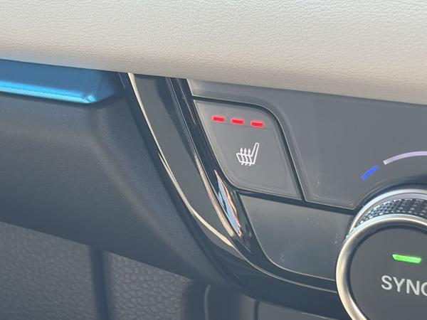 Honda HR-V Photo 30