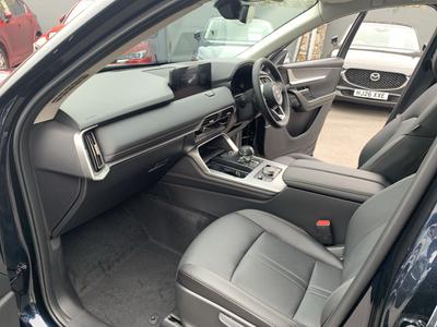 Mazda CX-60 Photo 22