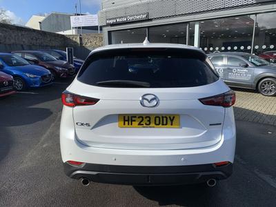 Mazda CX-5 Photo 15