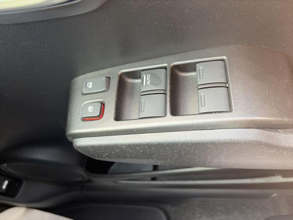 Honda Jazz Photo 37