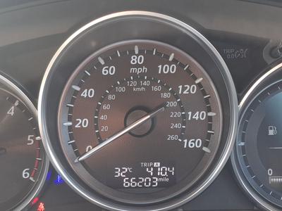 Mazda CX-5 Photo 28