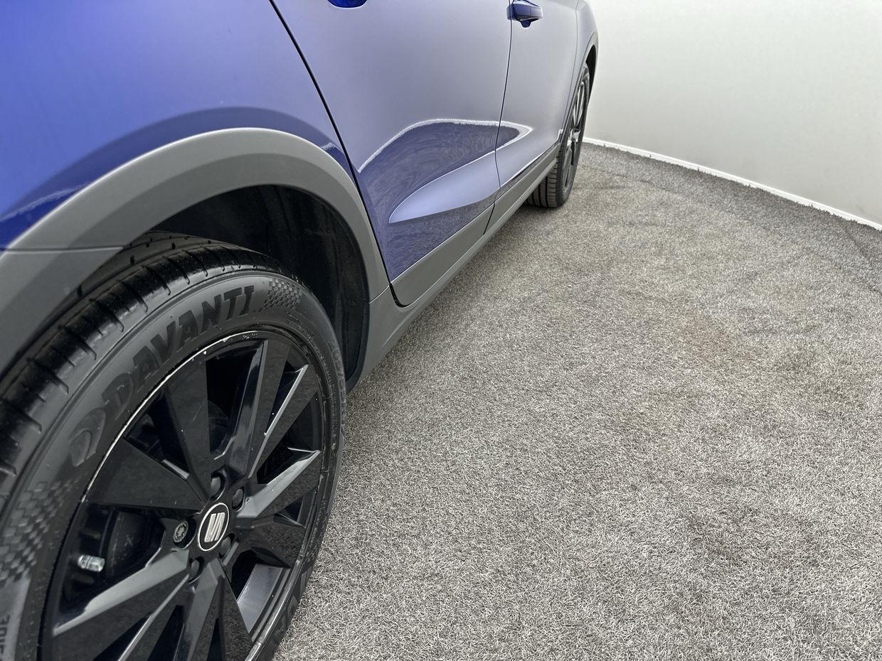 SEAT Arona Photo 22