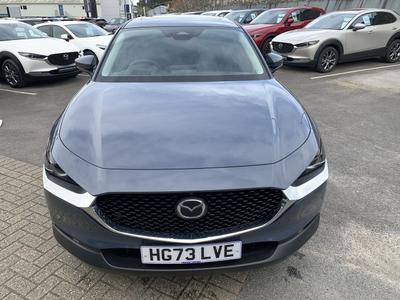 Mazda CX-30 Photo 14
