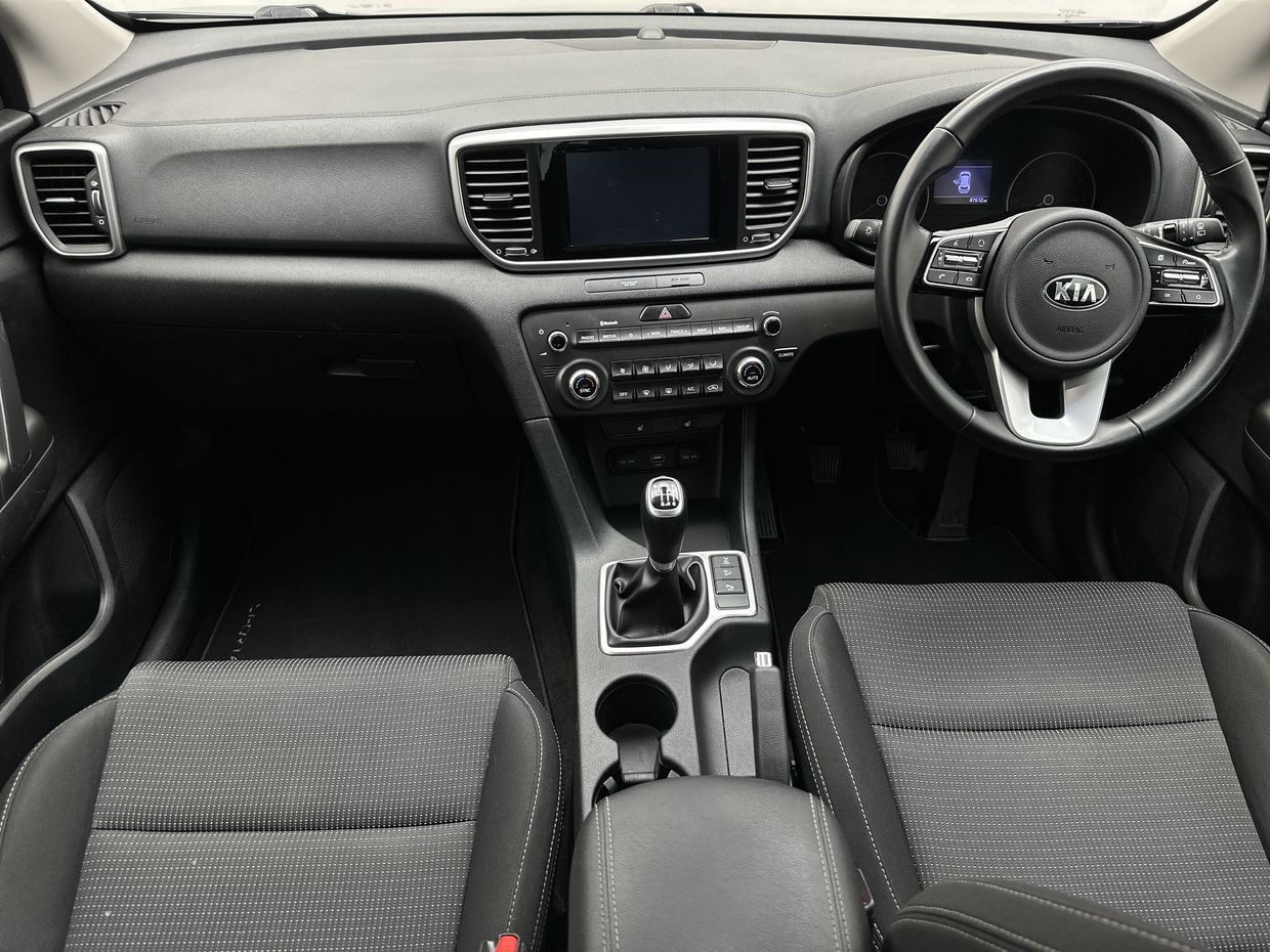 Kia SPORTAGE Photo 15