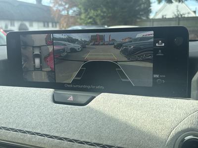 Mazda CX-60 Photo 36