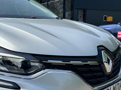 Renault Captur Photo 35