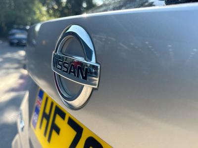 Nissan Juke Photo 29