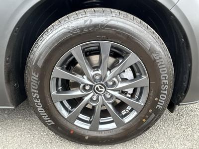 Mazda CX-30 Photo 19