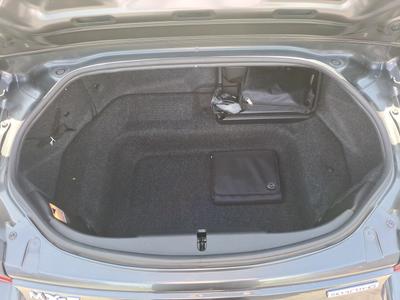 Mazda MX-5 RF Photo 21