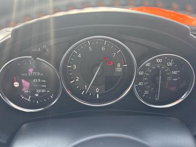 Mazda MX-5 Photo 25