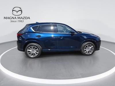 Mazda CX-5 Photo 3