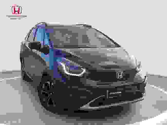 2023 Honda Jazz