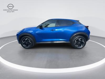 Nissan Juke Photo 4