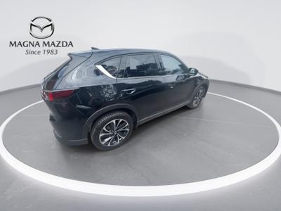 Mazda CX-5 Photo 9