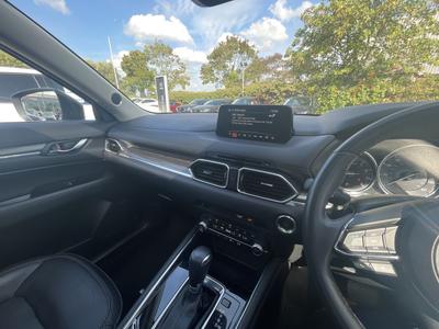 Mazda CX-5 Photo 39