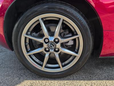 Mazda MX-5 Photo 19
