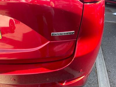 Mazda CX-5 Photo 40