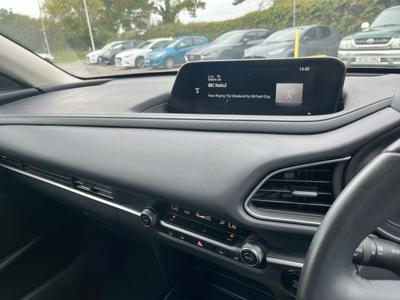 Mazda CX-30 Photo 39