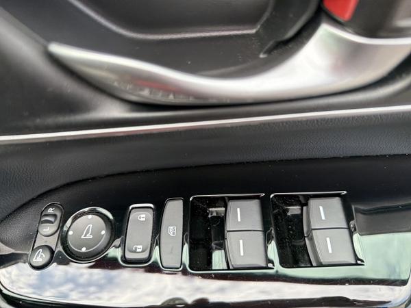 Honda CR-V Photo 40