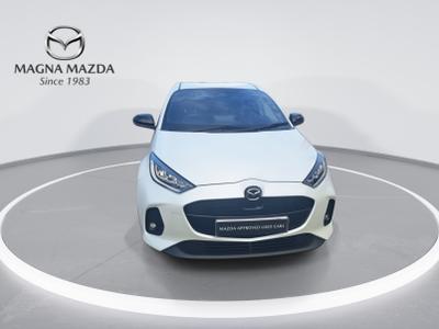Mazda Mazda2 HYBRID Photo 2