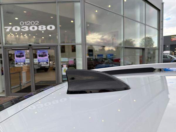 Honda Jazz Photo 43