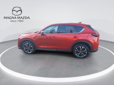 Mazda CX-5 Photo 5