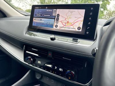 Nissan X-Trail Photo 36