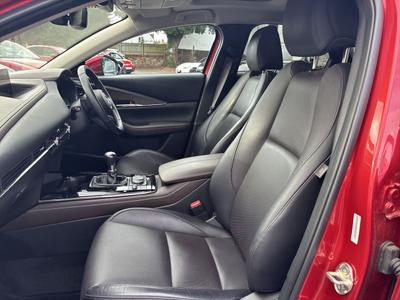 Mazda CX-30 Photo 25