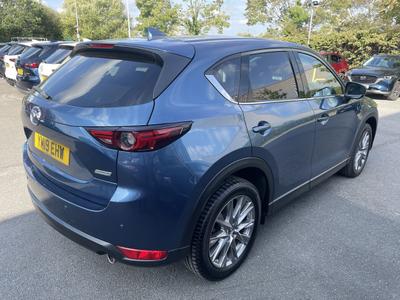 Mazda CX-5 Photo 15
