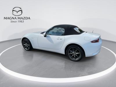Mazda MX-5 Photo 6