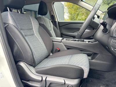 Nissan X-Trail Photo 23