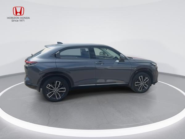 Honda HR-V Photo 4