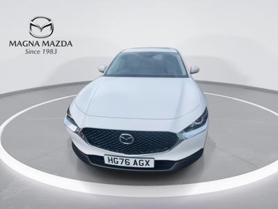 Mazda CX-30 Photo 6