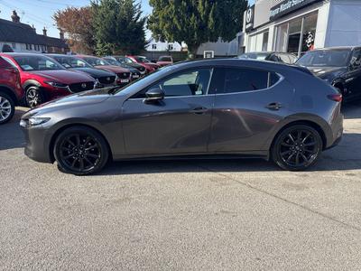 Mazda Mazda3 Photo 16