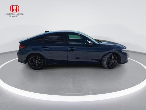 Honda Civic Photo 10