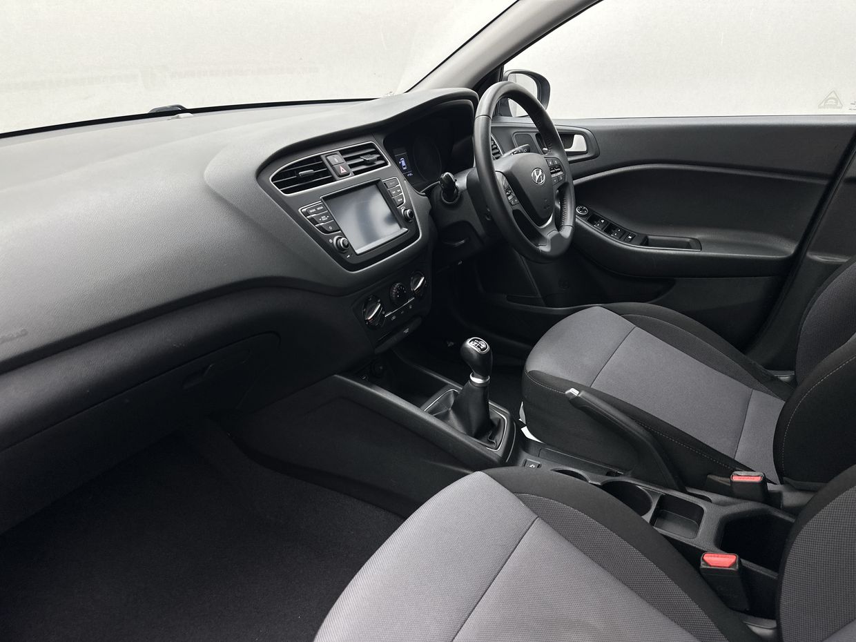 Hyundai I20 Photo 19